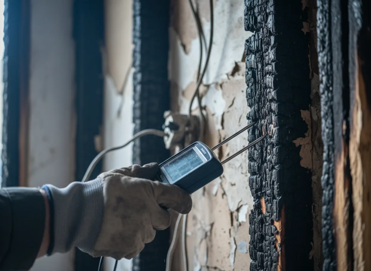 Fire Damage Restoration New Paris, OH FAQs
